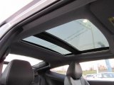2013 Hyundai Veloster Turbo Sunroof