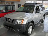 2008 Nissan Xterra S 4x4