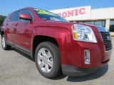 2012 GMC Terrain SLE