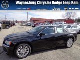 2013 Chrysler 300 AWD