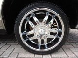 1985 Oldsmobile Cutlass Supreme Brougham Coupe Custom Wheels