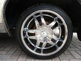 Oldsmobile Cutlass Supreme 1985 Wheels and Tires