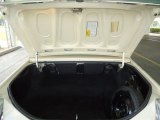 1985 Oldsmobile Cutlass Supreme Brougham Coupe Trunk