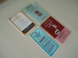 1985 Oldsmobile Cutlass Supreme Brougham Coupe Books/Manuals