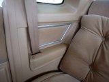 1985 Oldsmobile Cutlass Supreme Interiors