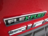 2012 GMC Sierra 1500 XFE Crew Cab Marks and Logos