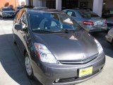 2007 Toyota Prius Hybrid