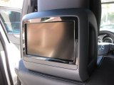 2011 Mercedes-Benz E 63 AMG Sedan Entertainment System