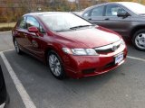 2010 Honda Civic EX Sedan