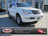 2008 Lexus GX 470