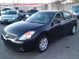 2009 Nissan Altima 2.5 S