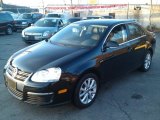 2010 Volkswagen Jetta SE Sedan