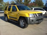 2005 Nissan Xterra S