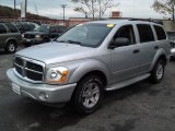 2004 Graphite Metallic Dodge Durango Limited 4x4 #73408502