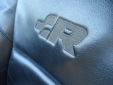 2004 Volkswagen R32  Marks and Logos