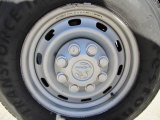 2005 Dodge Ram 2500 ST Regular Cab Wheel