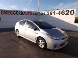 2011 Toyota Prius Hybrid III