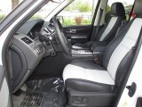 2013 Land Rover Range Rover Sport Supercharged Limited Edition Limited Edition Ebony/Cirrus Interior