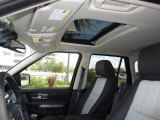 2013 Land Rover Range Rover Sport Supercharged Limited Edition Limited Edition Ebony/Cirrus Interior