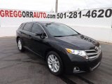 2013 Attitude Black Metallic Toyota Venza LE #73408550