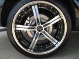 2013 Land Rover Range Rover Sport HSE Custom Wheels