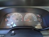 1999 Dodge Ram 2500 ST Extended Cab Gauges