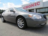 Sharkskin Metallic Buick Lucerne in 2006