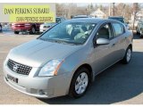 2009 Nissan Sentra 2.0