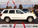 2010 Jeep Grand Cherokee Laredo 4x4