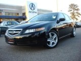 2004 Acura TL 3.2
