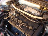 1992 Acura Integra RS Coupe 1.8 Liter DOHC 16-Valve 4 Cylinder Engine