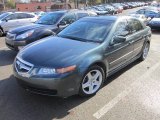 2005 Acura TL 3.2