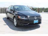 2013 Volkswagen Passat 2.5L SE