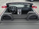 2002 Mercedes-Benz SLK 230 Kompressor Roadster Dashboard