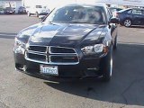 2012 Dodge Charger SE