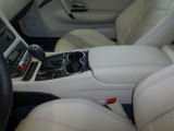 2013 Maserati GranTurismo Sport Coupe Bianco Pregiato Interior