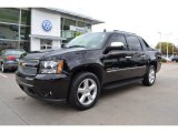 2009 Chevrolet Avalanche LTZ 4x4