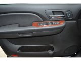 2009 Chevrolet Avalanche LTZ 4x4 Door Panel