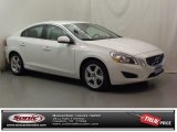 2012 Volvo S60 T5