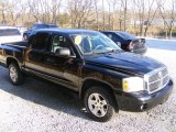 2005 Dodge Dakota SLT Quad Cab 4x4