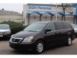 2010 Honda Odyssey EX-L