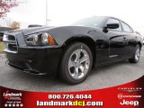2013 Dodge Charger SE