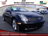 2004 Infiniti G 35 Coupe
