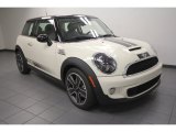 2013 Mini Cooper S Hardtop