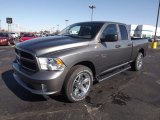 2013 Ram 1500 Express Quad Cab