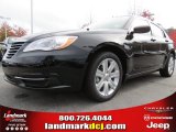 2013 Chrysler 200 Touring Sedan