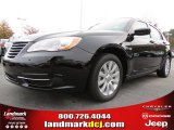 2013 Chrysler 200 Touring Sedan