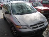 Taupe Frost Pearl Dodge Grand Caravan in 1997