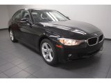 2013 Black Sapphire Metallic BMW 3 Series 328i Sedan #73440835