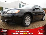 2013 Chrysler 200 Touring Sedan